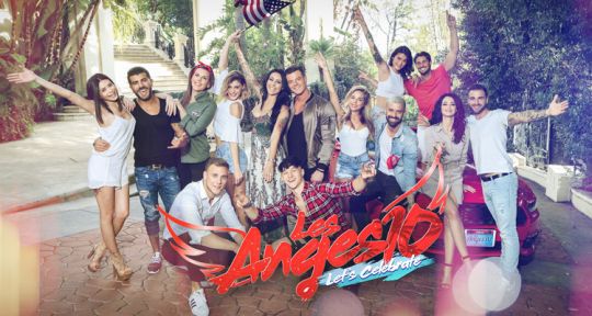 Friends Trip 4 achevé, NRJ12 mise sur Les Anges 10 pour concurrencer Les Marseillais