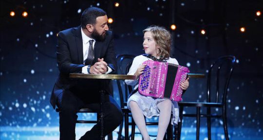 Little Big Stars : Cyril Hanouna plus fort le mercredi soir sur C8 ?