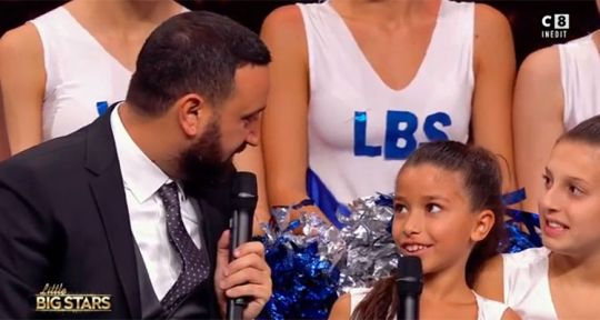 Little Big Stars : audience décevante pour Cyril Hanouna, C8 battue par Joséphine, ange gardien