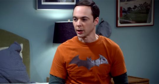 The Big Bang Theory : Sheldon, Leonard et Rajesh fauchés en plein élan par l’arrivée des Anges 10 