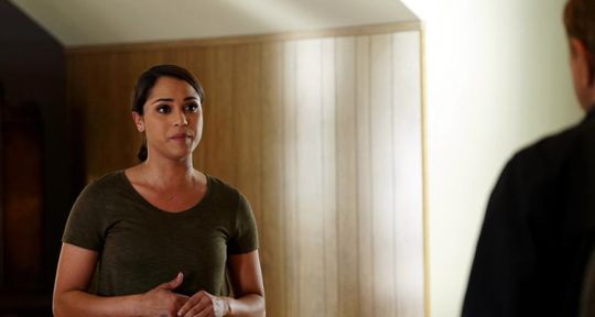 Chicago Fire : Dawson (Monica Raymund) adopte un enfant avant la saison 5 et les adieux de Jimmy (Steven R. McQueen)