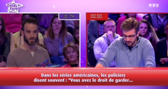 Les 12 coups de midi : Florian gagne de justesse, Jean-Michel Jarre pour faire scintiller l’étoile mystérieuse ?