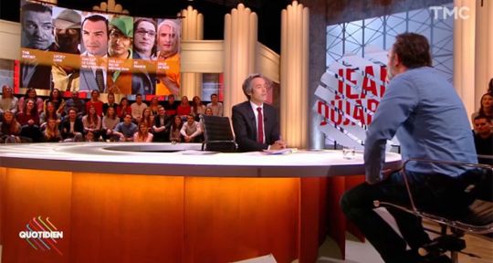 Quotidien : Yann Barthès en best of, TPMP boosté en audience ? Quotidien : Yann Barthès en best of, TPMP boosté en audience ?
