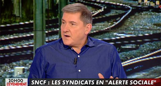 L’info du vrai en panne d’audience, quel avenir pour Yves Calvi sur Canal+ ?