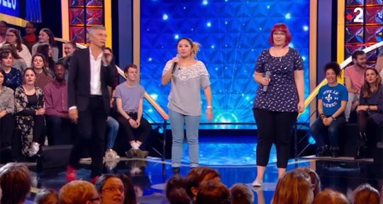 Audiences Access Prime Time (jeudi 1er mars 2018) : NOPLP écrase Demain nous appartient, C à vous en petite forme 