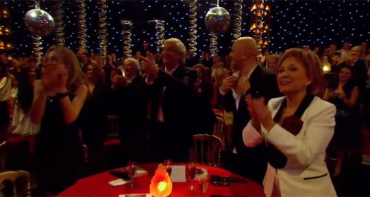 Le plus grand cabaret du monde : Cyril Féraud, Lorie Pester, Jean-Luc Reichmann, Patrick Bosso...