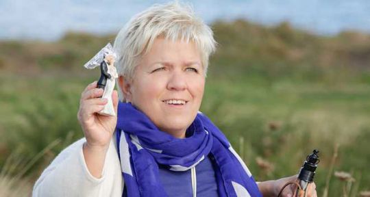 Joséphine, ange gardien : Mimie Mathy et Quentin Santarelli (Camping Paradis) frappés par une malédiction