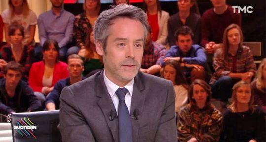 Crise d’audience de TF1 par Canal+ : TPMP favorisé face à Quotidien ?