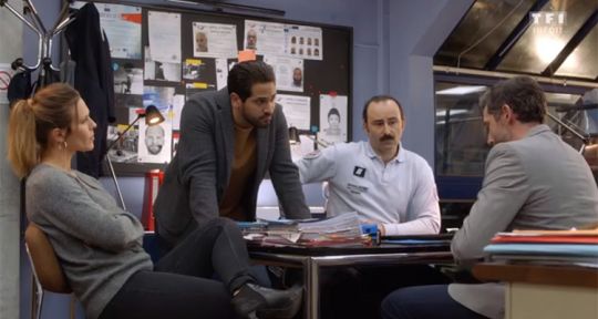 Audiences access prime time (lundi 5 mars 2018) : NOPLP loin devant Demain nous appartient, C à vous au top, Les Marseilais en baisse