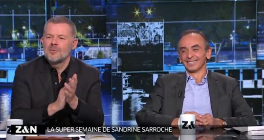 Zemmour et Naulleau : Alain Jakubowicz, Bruno Julliard, Louis Aliot, Marc Trévidic...