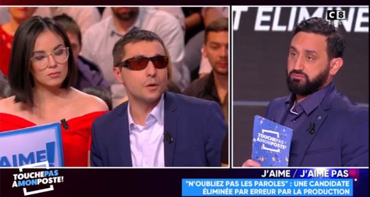 Touche pas à mon poste : Cyril Hanouna détruit Laurence Boccolini et écrase Quotidien malgré une chute d’audience