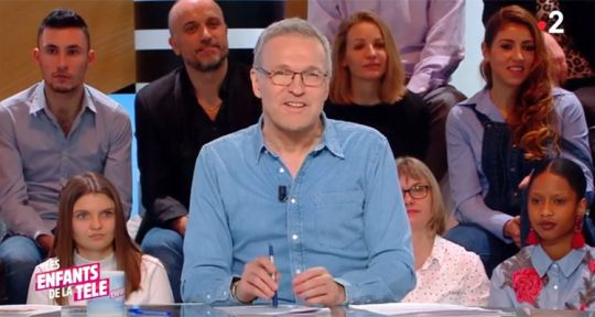 Les Enfants de la télé : Laurent Ruquier, victime de Paris / Nice et Marc Soler en journée, se rattrape la nuit