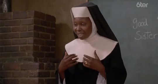 Sister Act 2, Tiny house, Renovation impossible : audiences au top, 6ter dans la cour des grands