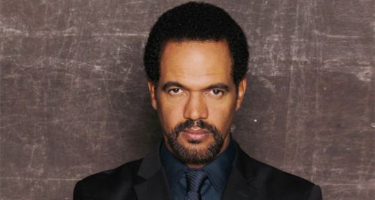 Les feux de l’amour : Kristoff St. John (Neil) de retour après de longs mois d’absence pour dépression