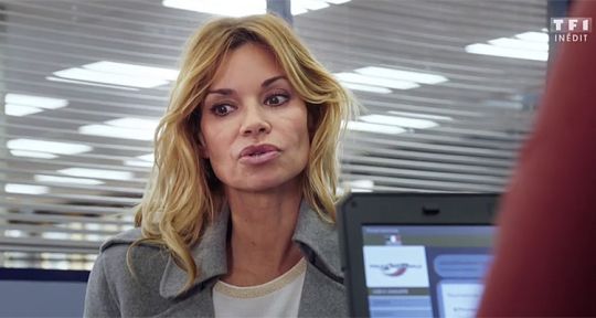 Demain nous appartient (spoiler) : Chloé face à un tueur en série, nouveau drame pour Victoire