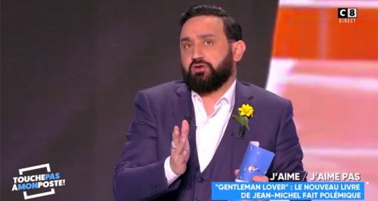 Touche pas à mon poste : Cyril Hanouna enregistre le retour d’une chroniqueuse, audience très puissante pour C8