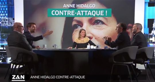 Zemmour et Naulleau : Sylvain Tesson, Anne Nivat, Christian Jacob, Laurent Joffrin...