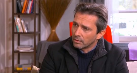 Les Mystères de l’amour : Christian retrouve Fanny, Laly dissimule Pierre