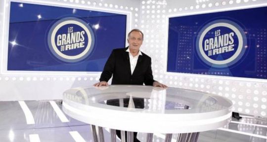 Yves Lecoq (Les Grands du rire, France 3) : « Les Guignols ont été cassés, ils ont besoin de moi »