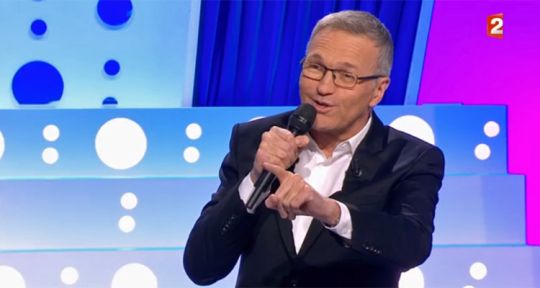 On n’est pas couché : audiences en hausse, Laurent Ruquier surclasse The Voice et Les Experts