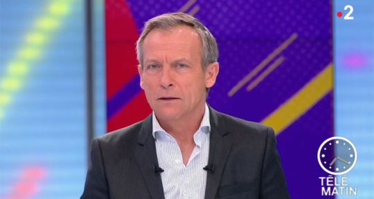 Télématin : audiences encore en baisse, Laurent Bignolas menacé ?