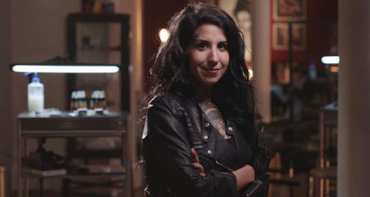 Amy Mymouse (Tattoo Cover) : « Au Canada ou à Londres, des gens tatoués de partout travaillent dans des banques, mais en France... »