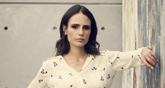 Jordana Brewster (L’arme fatale, TF1) : Maureen Cahill et Martin Riggs ensemble ? « La série serait finie... »