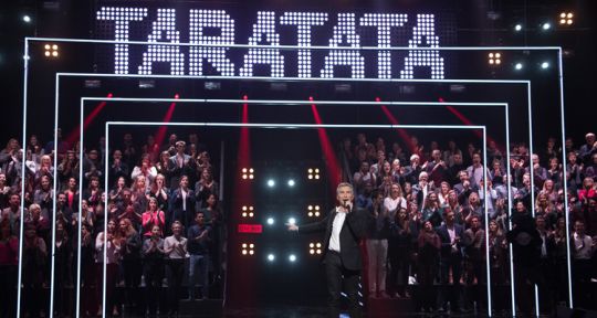 Taratata 100% Live : Bénabar, Juliette Armanet, Grand Corps Malade, George Ezra...