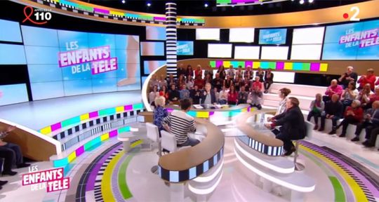 Audiences France 2 : Les enfants de la télé en hausse, Code Promo et Stade 2 en difficulté, Michel Drucker respire