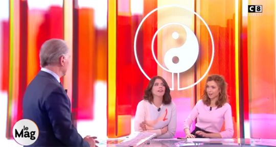 William à midi / C’est que de la télé : William Leymergie ne décolle pas, Julien Courbet triomphe en audience