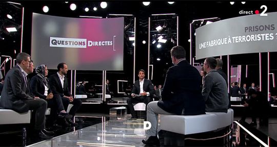 Audiences : Night Shift triomphe sur TF1, Questions directes et Julian Bugier battus par Joséphine, ange gardien