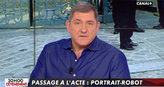 L’info du vrai : audiences sous les 1% pour Canal+ avec Yves Calvi