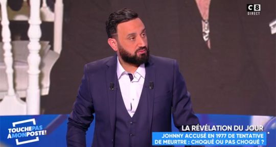 Touche pas à mon poste : Jean-Michel Maire s’explique après la plainte d’une invitée, Cyril Hanouna largement leader des audiences devant Quotidien