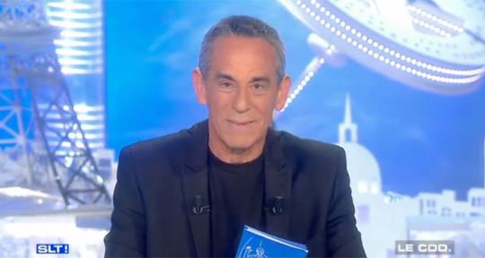 Salut les terriens du 31 mars 2018, les invités : Olga Kurylenko, Nicolas Dupont-Aignan, Roselyne Bachelot, Yvan Attal...