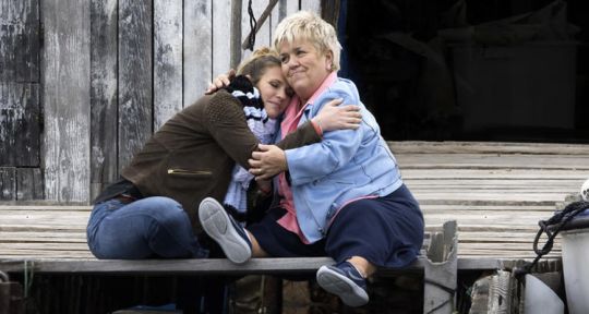 Demain nous appartient (spoiler) : l’arrivée de Mimie Mathy, Karim sauve Lucie, ce qui vous attend sur TF1