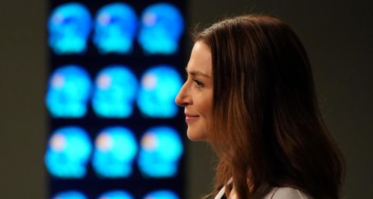 Grey’s Anatomy (saison 14) : Amelia opérée d’une tumeur au cerveau, Nathan ramène une énorme surprise à Megan
