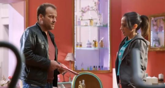 Plus belle la vie (spoiler) : une actrice de Clem arrive au secours de Jean-Paul et Samia