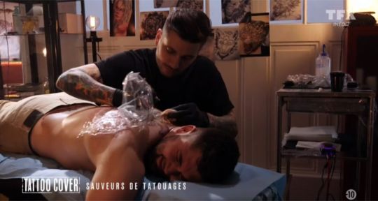 Total Renovation déprogrammée sur TFX, Tattoo Cover arrive avec 5 heures d’antenne