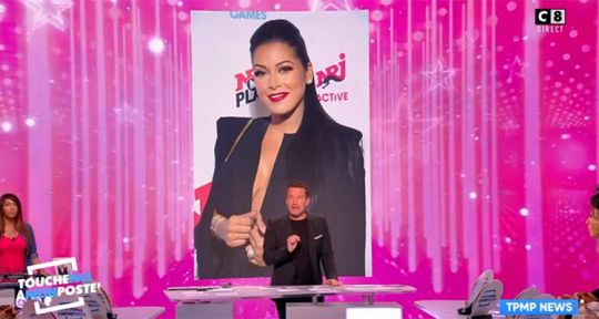 Touche pas à mon poste : Benoit Dubois annoncé chez Cyril Hanouna, Benjamin Castaldi s’écroule en audience