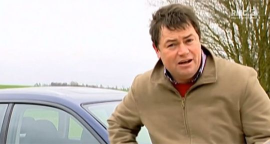 Wheeler Dealers - occasions à saisir : qui est Mike Brewer, l’animateur britannique de Discovery Channel ?