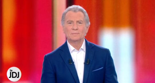 William à midi (C8) : William Leymergie redore son audience avec Sandrine Arcizet, Caroline Delage...