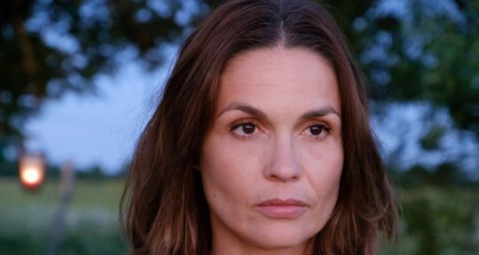 Ben (France 2) : Barbara Schluz, héroïne du Mystère du lac, enquête avec Samir Guesmi