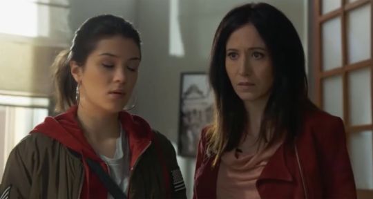 Plus belle la vie (spoiler) : Samia et Alison dévoilent la vérité sur la « mort » de Patrick ?