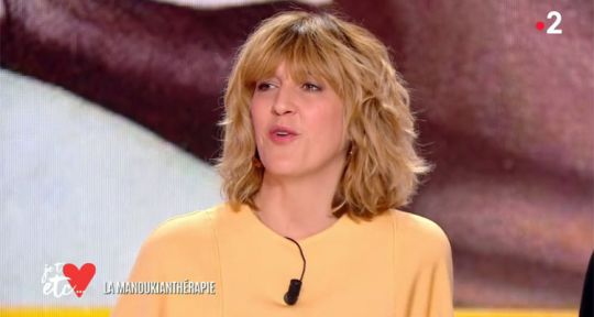 Daphné Burki repart à la hausse avec Je t’aime etc, audience au plus bas en 2018 pour Faustine Bollaert et Ça commence aujourd’hui