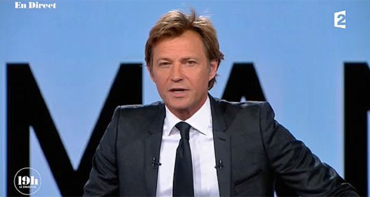 Laurent Delahousse remplacé par Laurent Ruquier ? 19h le dimanche arrêté par France 2, Les enfants de la télé prêts pour l’access