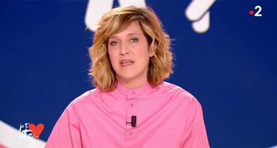 Je t’aime etc (bilan d’audience) : Daphné Burki s’installe progressivement, son avenir assuré sur France 2 ?