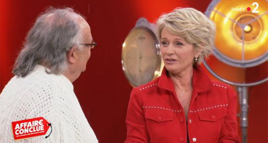 Affaire conclue (audiences) : Sophie Davant domine Karine Ferri sur TF1 et s’adjuge un nouveau record 