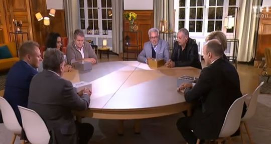 Bienvenue à l’hôtel, la finale : Carmelo règle ses comptes avec François, Dominic agacé, Françoise & Philippe gagnants ?