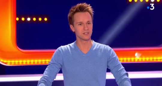 Slam : Cyril Féraud s’envole en audience avant les hélicoptères de La Carte aux trésors