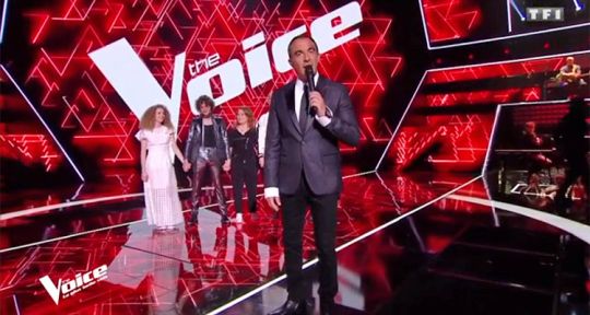 Audiences TV du samedi 21 avril 2018 : The Voice leader, Commissaire Magellan domine Planète bleue, X-Files sous le million